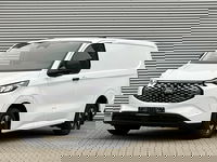 Ford E-Transit - Cust. 320 L1H1 Trend 65 kWh Nieuw! Laadruimte pakket|Stoelverw|3zits