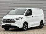 Ford E-Transit