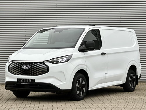 Ford E-Transit