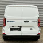Ford E-Transit
