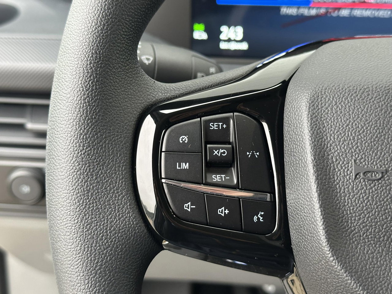 Ford E-Transit