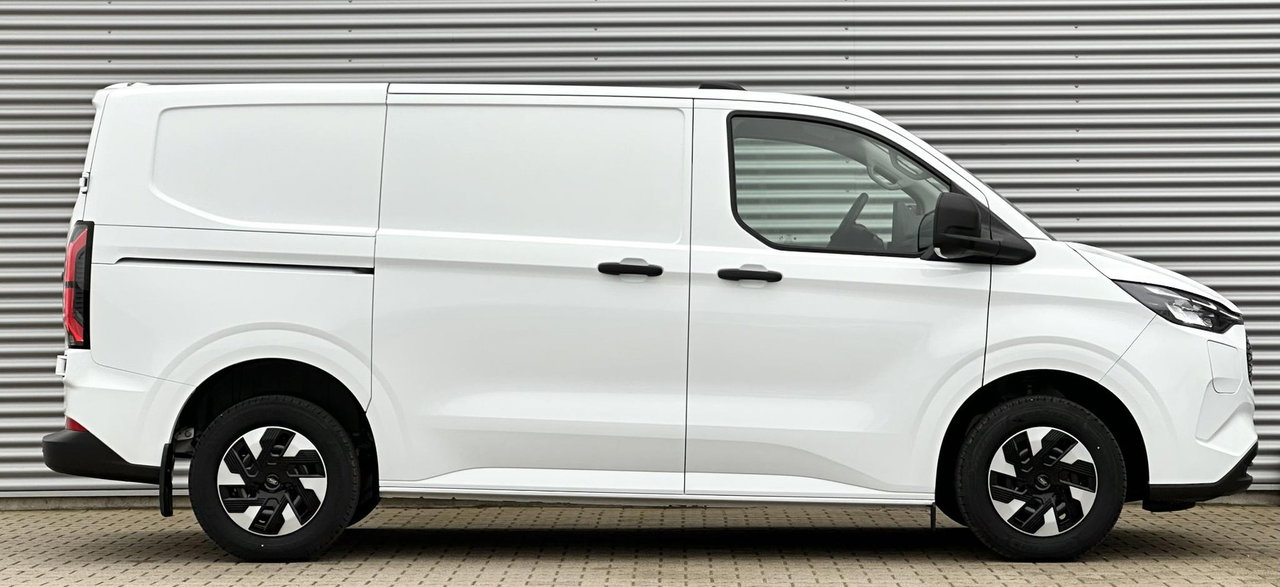 Ford E-Transit