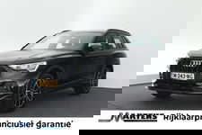 Audi Q3 - 35 TFSI 150pk Pro Line Trekhaak Camera Keyless Leder Navigatie