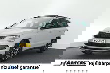 Škoda Karoq - 1.5 TSI 150pk DSG Sportline Business Panoramadak Stoelverwarming Navigatie Canton Audio Camera Keyless Virtual Cockpit