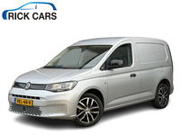 Volkswagen Caddy - Cargo 2.0 TDI Comfort CarPlay/cruise control/clima