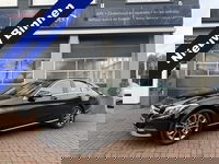 Mercedes-Benz C-Klasse - 180 Lease Edition Bj 2015 Km 152.147 Dealer onderhouden 157pk