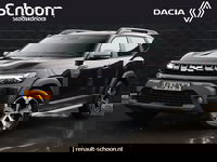 Dacia Duster - 1.6 Hybrid 140 Journey HEV | Stoel-/Stuurverwarming | Navigatie | 360 Camera | Cruise Control