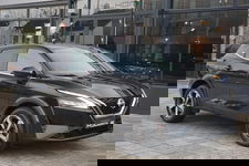 Nissan QASHQAI - 1.3 MHEV Xtronic N-Connecta