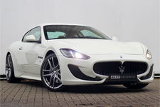 Maserati GranTurismo - 4.7 Sport | BTW | Carplay | Camera | Memory