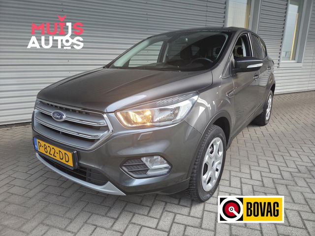 Ford Kuga - 1.5 Trend