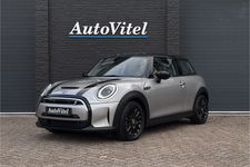 MINI Electric - Cooper SE 33 kWh | Camera | Unieke bekleding | Stoelverwarming | LED