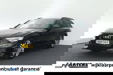 Audi A6 - Avant 40 TDI 204pk S edition Leder Camera Stoelverwarming Keyless Virtual Cockpit Navigatie