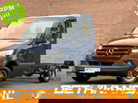 Mercedes-Benz Sprinter - 317CDI 170PK / 9G-Tronic / M-Bux / / Luchtvering / Cruisecontrol / Euro6