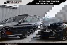 BMW X4 - M Competition Panorama, Head up, Elek. trekhaak, Harman/Kardon, Stoelkoel/verwarming