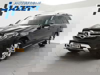 Mercedes-Benz GLS - 400 4MATIC 3.0T V6 333 PK 7-PERS. *BTW* + 360 CAMERA | PANORAMA | LEDER