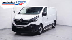 Renault Trafic - 2.0 dCi 120 pk L2H1 Navi, Trekhaak Airco, Cruise Control, Laadruimte Pakket, PDC achter 3-Zits