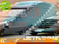 Mercedes-Benz Sprinter - 315CDI 150PK L2H2 9G-Tronic / M-Bux / Carplay / Euro6