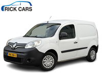 Renault Kangoo - 1.5 Blue dCi 96 PK Euro 6 Comfort Navigatie systeem/parkeersensoren/airco