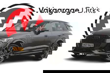 Audi Q3 - Sportback 45 TFSI e 245 PK S-Line ✅ LED ✅ 20 inch ✅ ACC