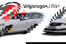 Volvo V60 - 1.5 T3 152 PK Aut6 ✅ Stuurverwarming ✅ Trekhaak ✅ Camera