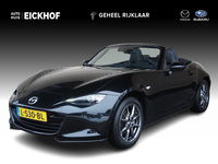 Mazda MX-5 - 1.5 SkyActiv-G 132 Luxury - Dealeronderhouden