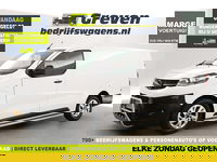 Opel Vivaro - 2.0 CDTI L3H1 | Euro6 | MARGE | Airco | Cruise | 3-Zits | Camera | Trekh. | Carplay | Navi | Parkeersens. | Bullbar