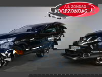 Nissan QASHQAI - 1.2 N-Connecta Automaat Clima Navigatie Panoramadak Goed Onderhouden! Inruil Mogelijk!