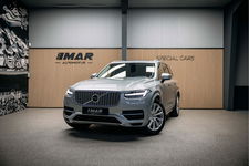 Volvo XC90 - 2.0 T8 Twin Engine AWD Inscription | 7 Zitter | Lederen stoelen met verwarming en geheugen | Trekhaak |