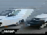 Volkswagen Transporter - 2.0 TDI L1H1 Economy Business Cruise Sensoren Imperiaal Trekhaak