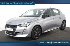 Peugeot 208 - Active *1ste Eigenaar*Navigatie*Carplay*Cruise control*