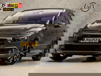 Citroën C4 Picasso - 1.2 PureTech Sport Automaat (PANORAMADAK, APPLE CARPLAY, GROOT NAVI, CAMERA, KEYLESS, SPORTSTOELEN, GETINT GLAS, TREKHAAK, LM VELGEN, LED KOPLAMPEN, NIEUWE APK, NIEUWSTAAT)