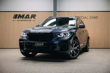 BMW X5 - xDrive45e High Executive | M-sport | Luchtvering | Pano | Head-Up | Trekhaak | 360 camera |