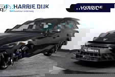 CUPRA Leon Sportstourer - 1.5 TSI e-Hybrid Business | Drive Pack | Dig. Cockpit | Adapt. Cruise | Stoel-+Stuurverw. | PDC | Camera | NAV + App. Connect | ECC | LM 18" | 9447