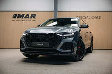 Audi RSQ8 - 4.0 TFSI quattro | Carbon interieur |  Pano | B/O | Head-Up |