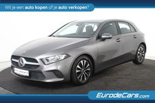 Mercedes-Benz A-Klasse - 180 *1ste Eigenaar*Stoelverwarming*Camera*