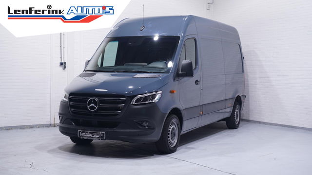 Mercedes-Benz Sprinter - 315 CDI 150 pk L2H2 Aut. Navi, 360 Camera LED Koplampen, Laadruimte Pakket, PDC V+A, 2-Zits