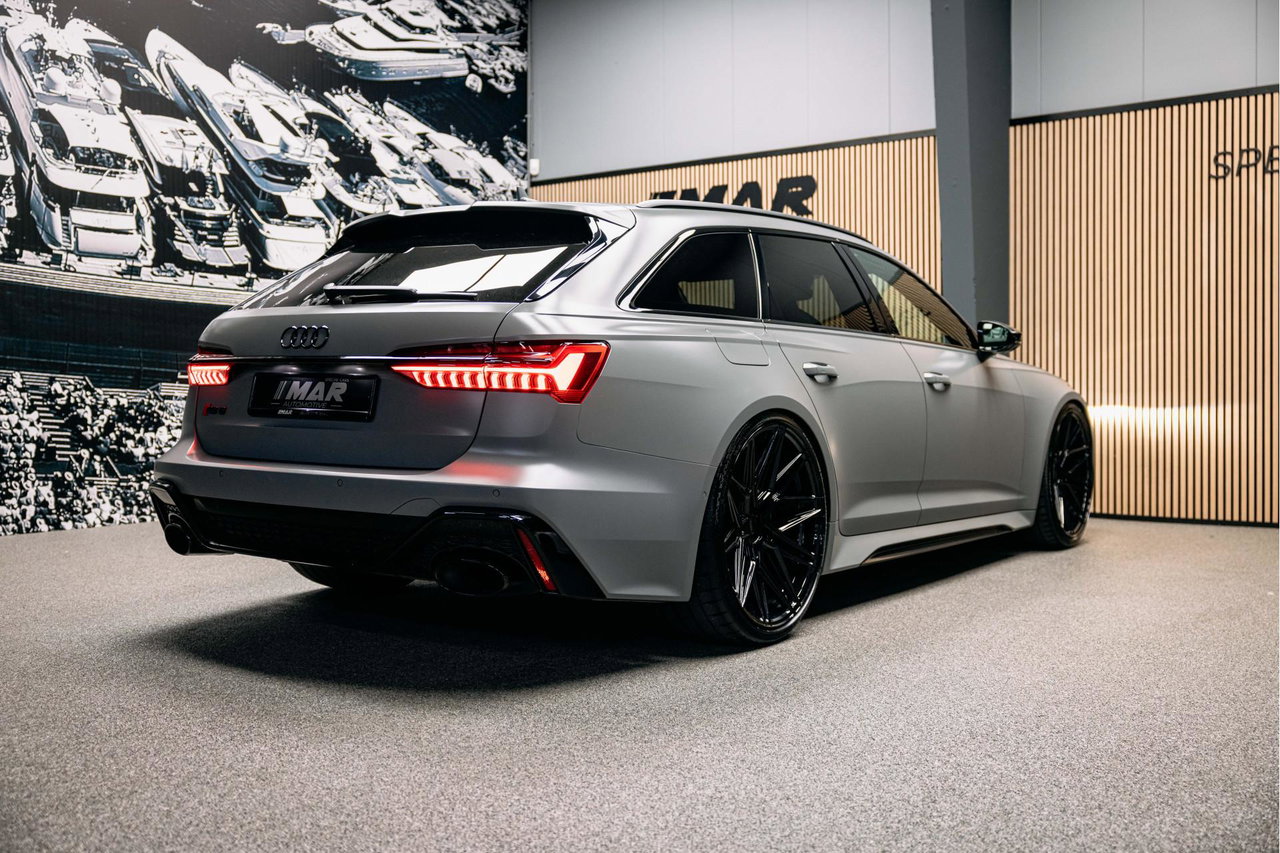 Audi RS6