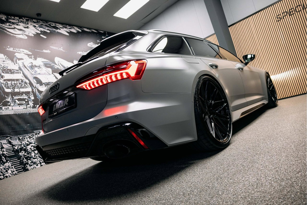 Audi RS6