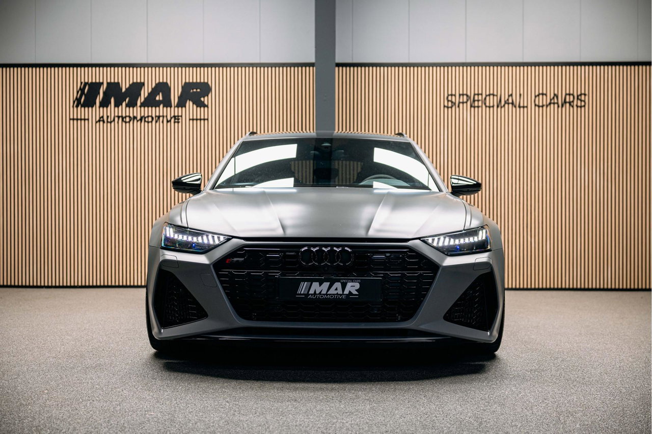 Audi RS6