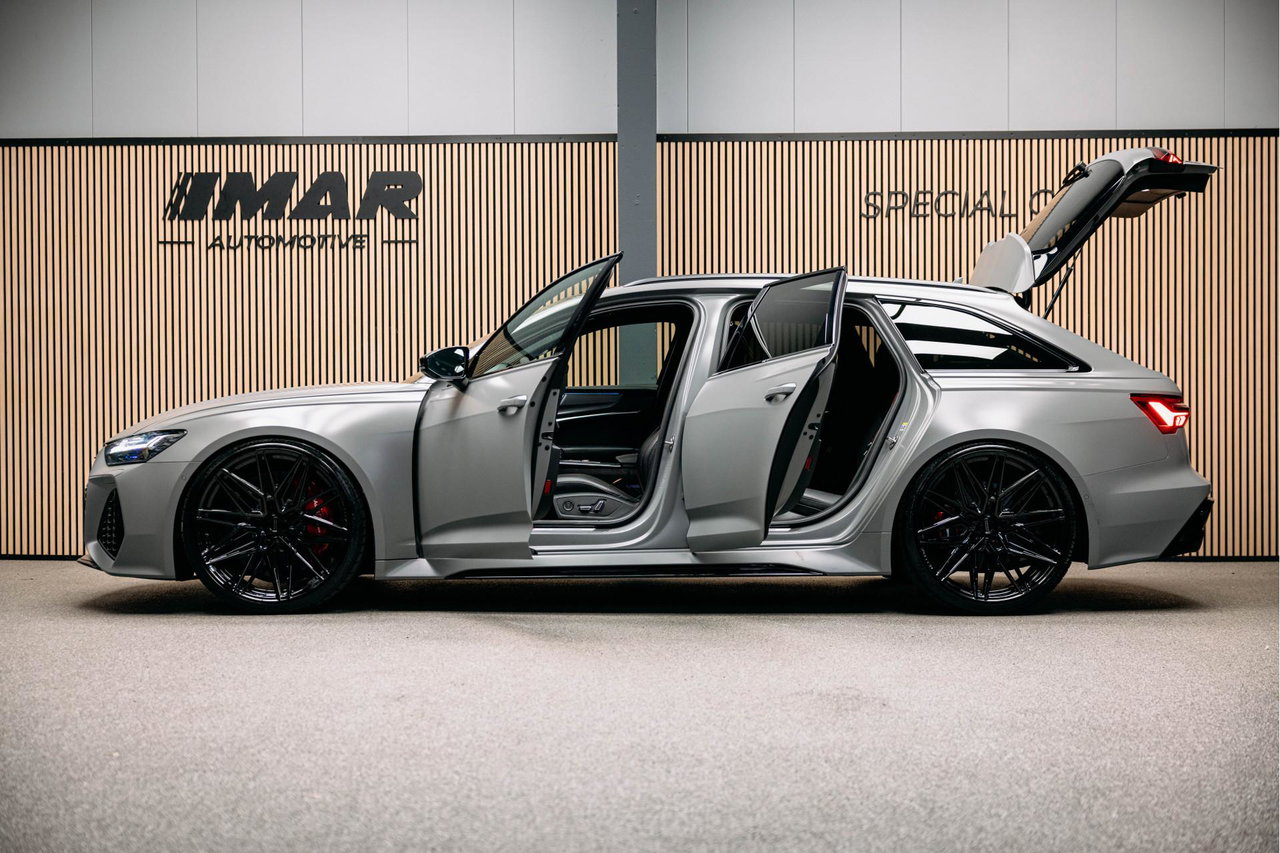 Audi RS6