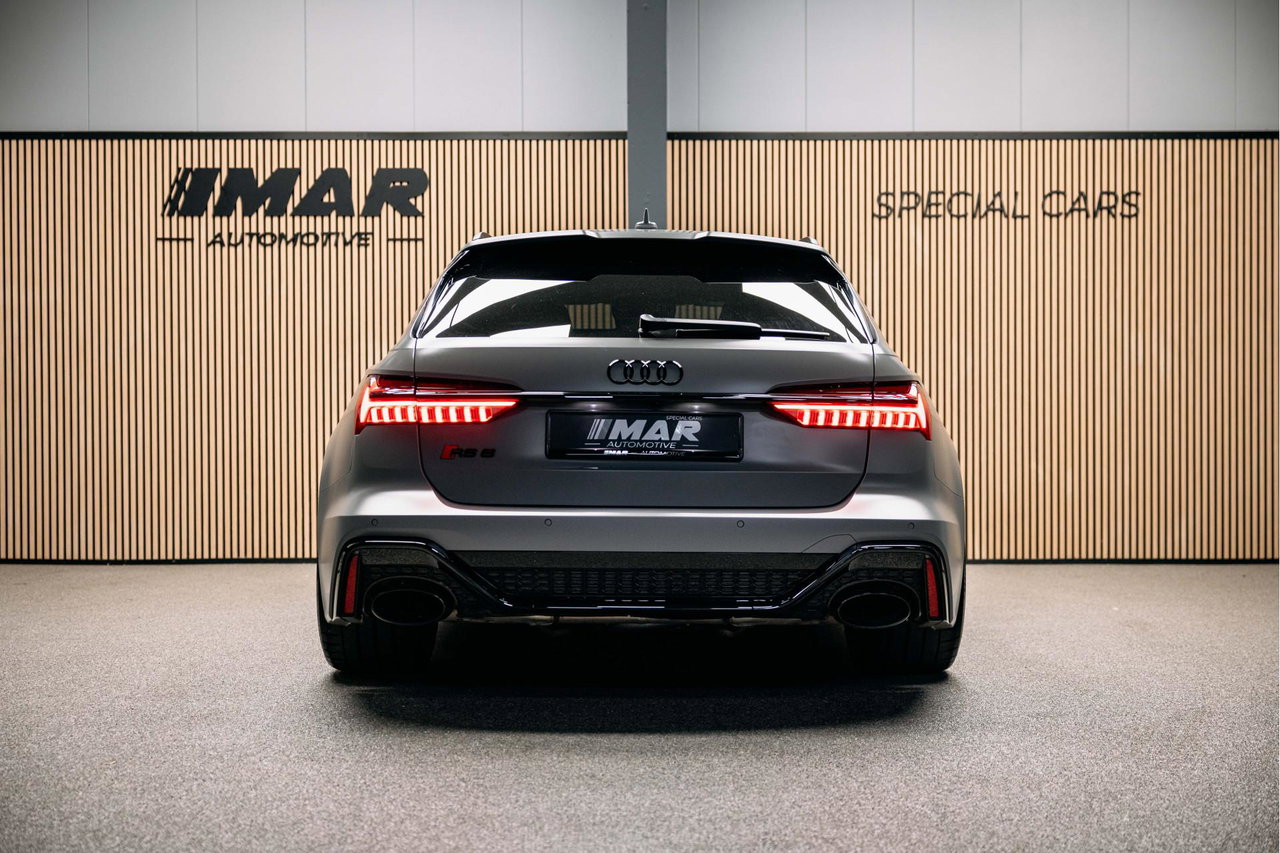 Audi RS6