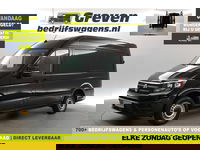 Volkswagen Crafter - 35 2.0 TDI L3H3 | Euro6 | Laadklep | Airco | Camera | 3-Zits | Elektrpakket | Schuifdeur