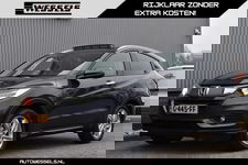 Honda HR-V - 1.5 i-VTEC Executive Panorama, Trekhaak, Camera, Stoelverwarming