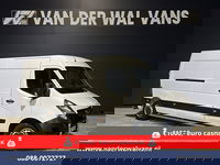 Opel Movano - 2.3 CDTI L3H2 *PostNL inrichting* Euro6 Airco | Navigatie | Camera | Cruisecontrol | Parkeersensoren Doorloopdeur, 270 Gr. achterdeuren, Sidebars