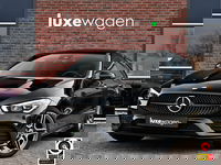 Mercedes-Benz CLA - Shooting Brake 250 e AMG Line Pano Night Camera