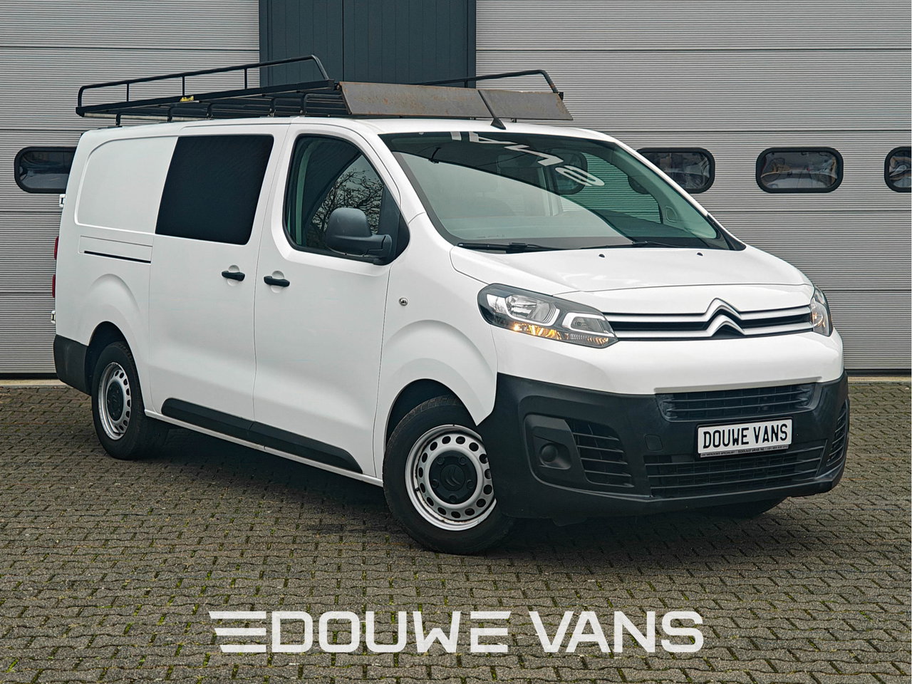 Citroën Jumpy