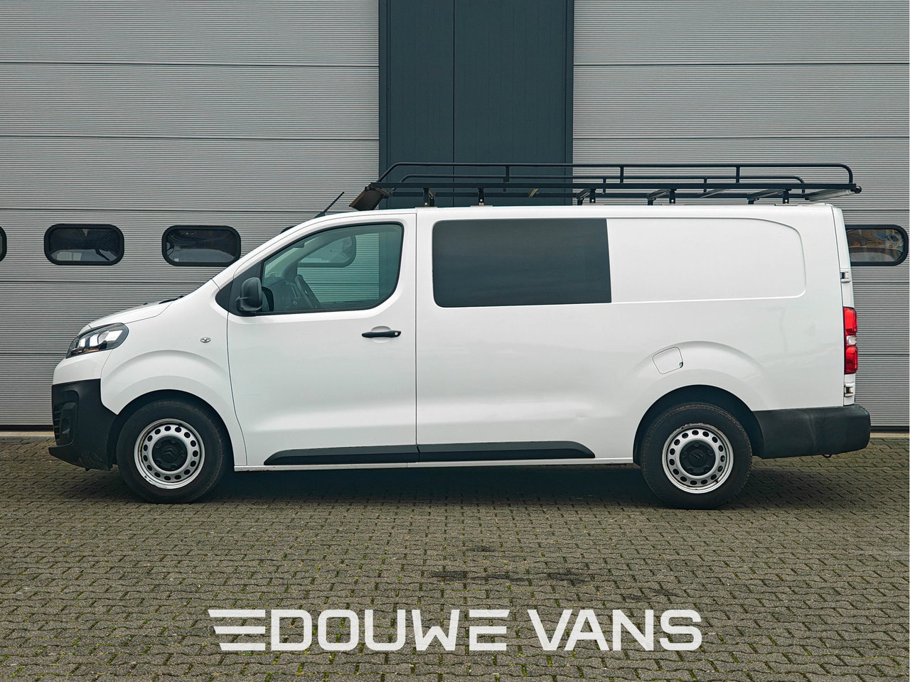 Citroën Jumpy