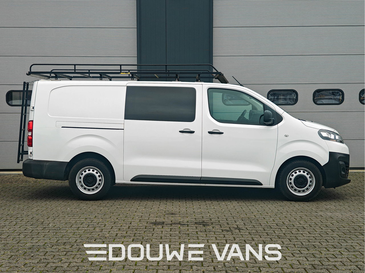 Citroën Jumpy