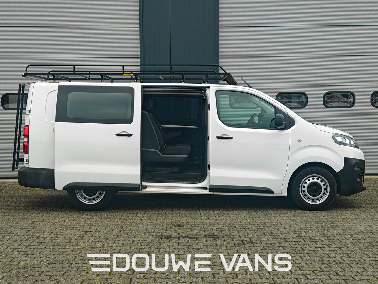 Citroën Jumpy