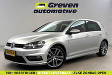 Volkswagen Golf - 1.4 TSI R-Line | Camera | Cruise | Clima | Massage | Stoelverw. | Parkeersens. | NAP